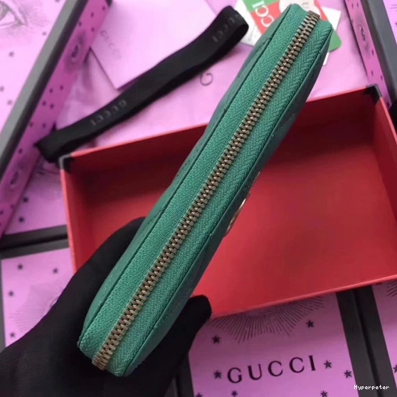 Hyperpeter Wallet Gucci 0802